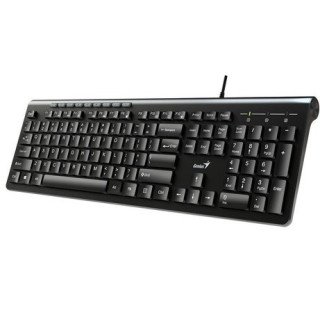Teclado genius slimstar 230