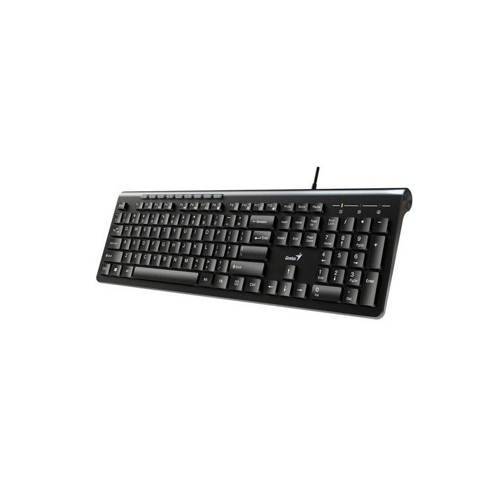 Teclado genius slimstar 230