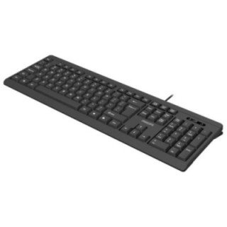TECLADO ALAMBRICO PHILIPS SPK6224