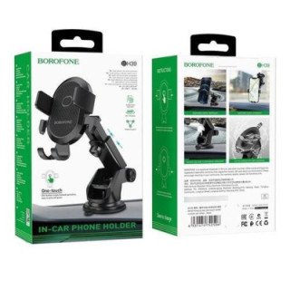 Soporte Para Auto Borofone BH39