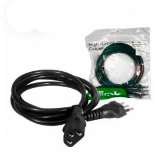 Cable de poder tipo 8