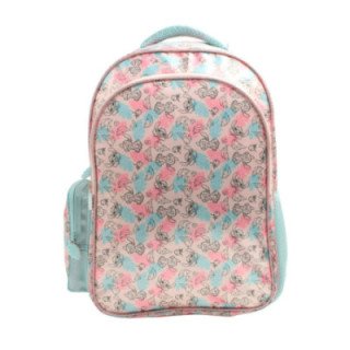 Accesorio Mochila Disney Stitch Satin