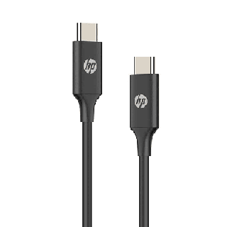 CABLE USB C A USB C HP ORIGINAL