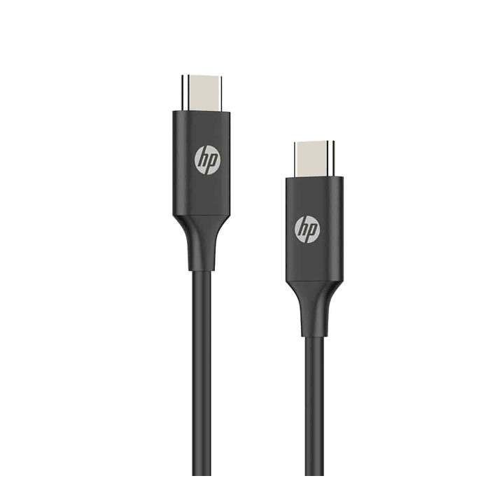 CABLE USB C A USB C HP ORIGINAL