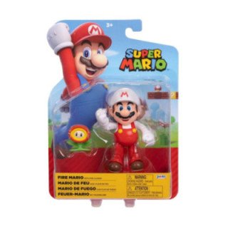 Figura  Super Mario Bros Surtidos