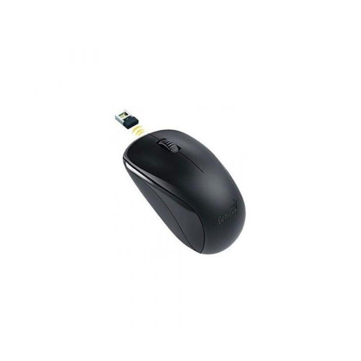 MOUSE GENIUS NX-7000 INALAMBRICO 2.4GHZ 1600DPI