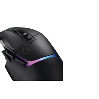 MOUSE GAMING G502 X PLUS NEGRO