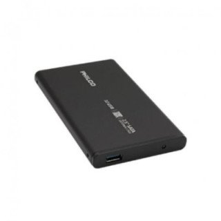 Cofre para Disco Duro 2.5″ USB 3.0 Philco