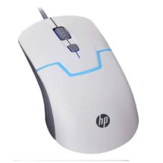 Mouse Gamer Blanco HP M100WH