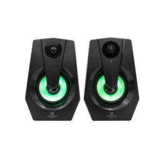 PARLANTE MONSTER GAMES SPACE 2.0