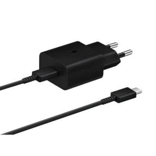 CARGADOR SAMSUNG 15W PD TIPO-C 1MTS T1510XBEGCH