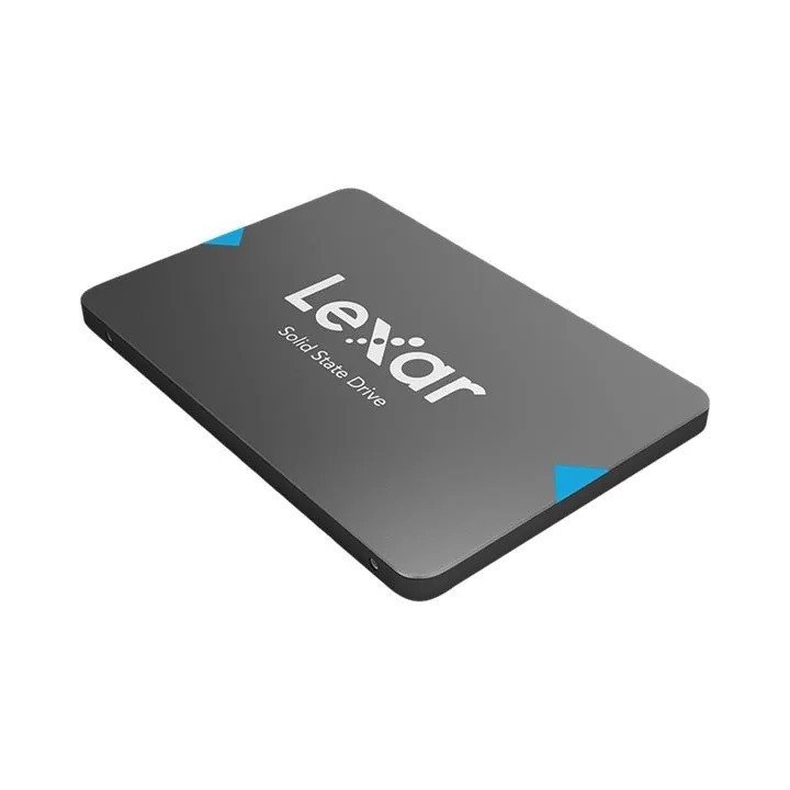 Unidad SSD 240GB Sata3 2.5" NQ100