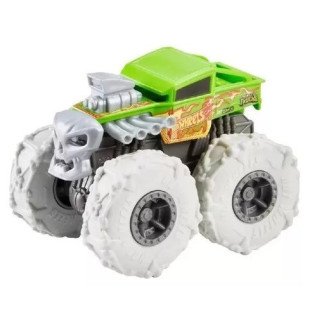 Surtidos de Hot Wheels Monster