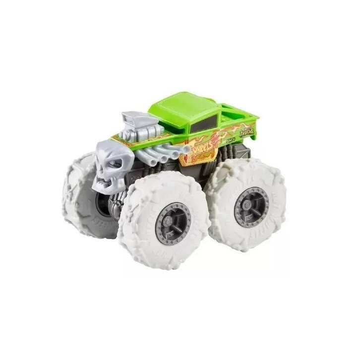 Surtidos de Hot Wheels Monster