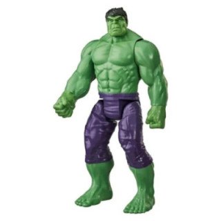 Figura premium Hulk Marvel Avengers
