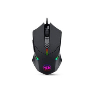 MOUSE REDRAGON CENTROPHORUS RGB M601