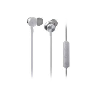 Audífono Monster Audio 718 Series Bluetooth In-Ear blanco