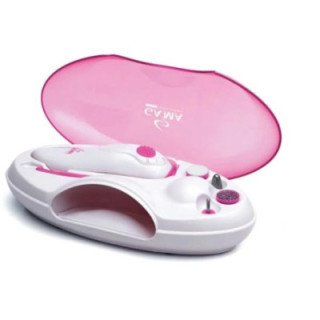 Set Manicure 5 Accesorios gama