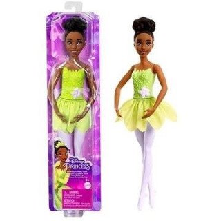 Disney Princess Baletka - Tiana