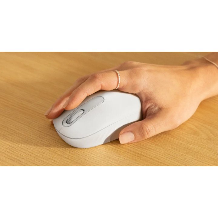 M196 BLUETOOTH MOUSE