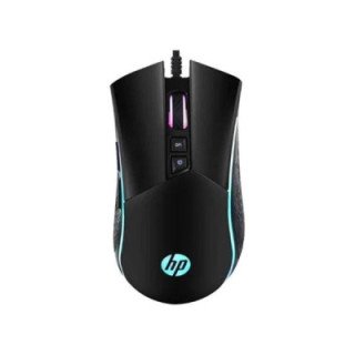 MOUSE GAMER HP M220 RGB DPI AJUSTABLE 7 BOTONES