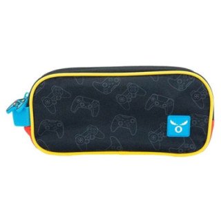 ESTUCHE MOOSE KIDS GAMER