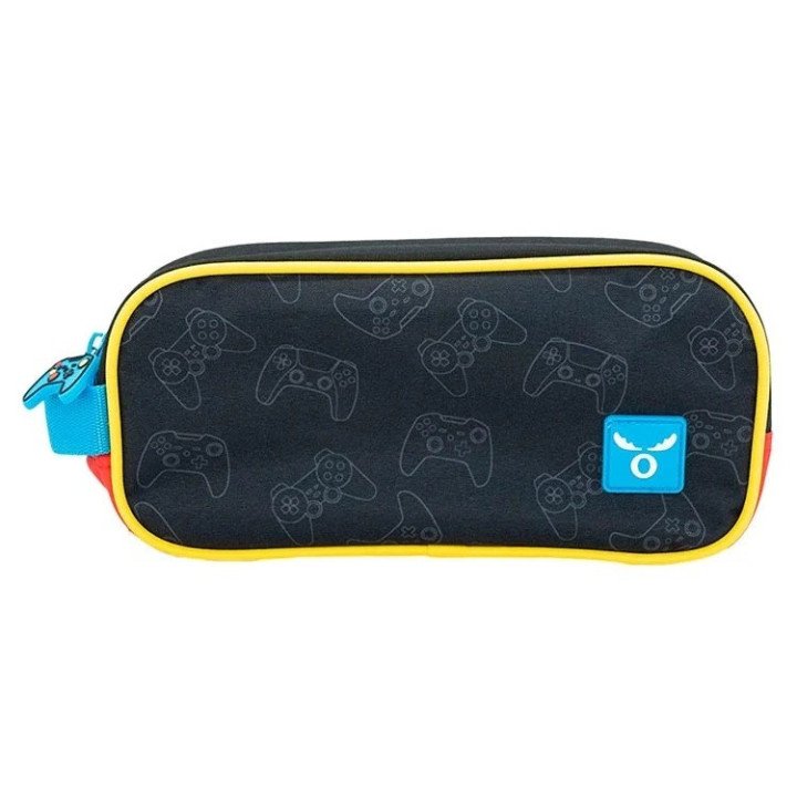 ESTUCHE MOOSE KIDS GAMER