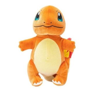 Peluche Pokemon 8" Charmander