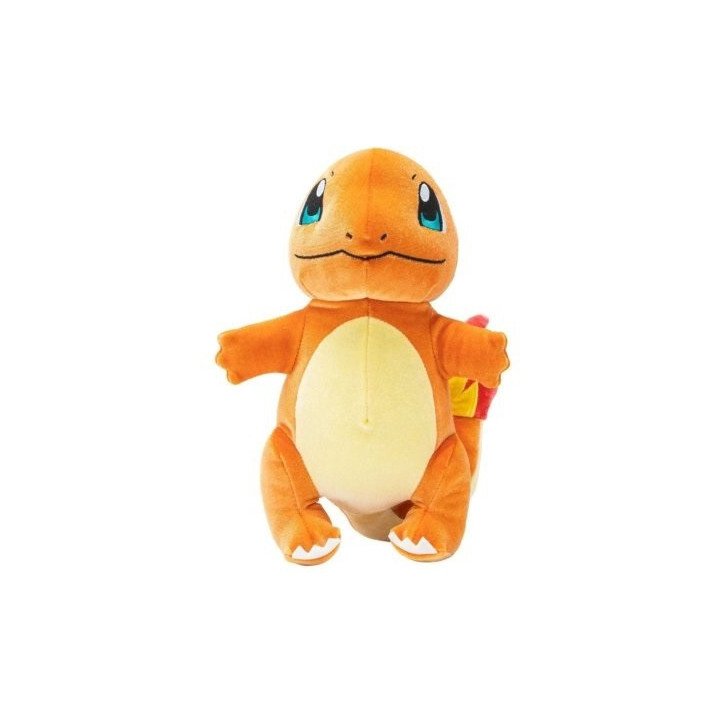 Peluche Pokemon 8" Charmander