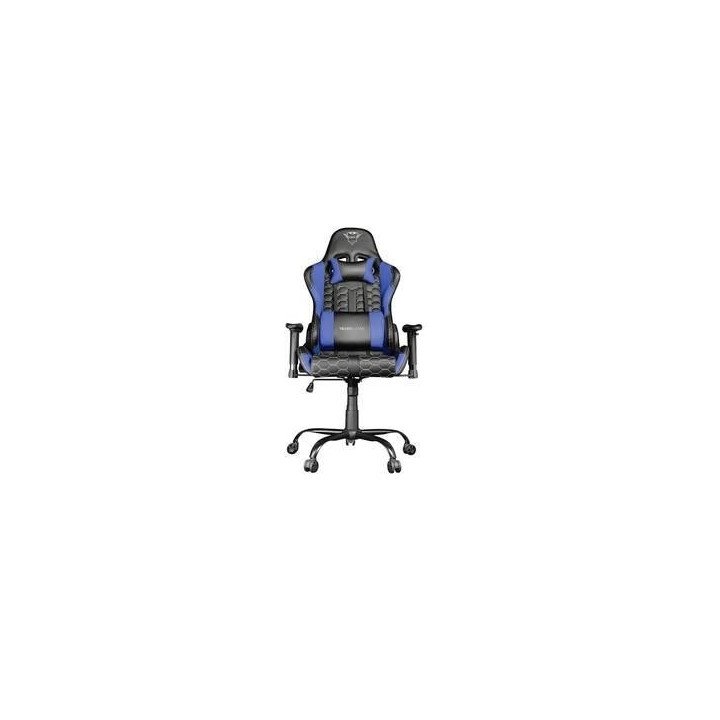 GXT 708B Resto Gaming Chair - blue - Trust