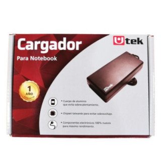Adaptador de energia LENOVO 20V 3,25A 4,0*1,7 mm / mod. UT-LN65(3)