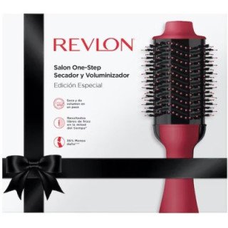 Revlon Salón One-Step Secador y Voluminizador