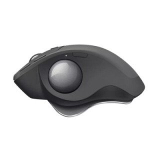 Mouse Gamer Inalámbrico MX Ergo Logitech Negro