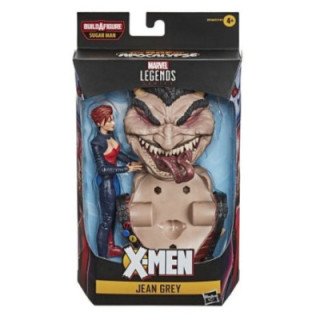 Jean Grey - Figura - Marvel Legend Series