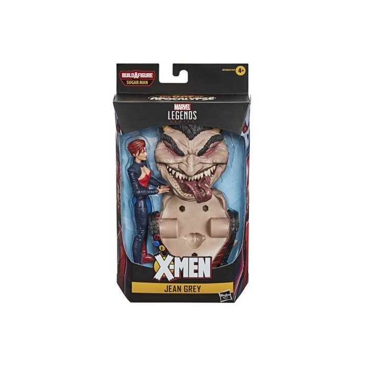 Jean Grey - Figura - Marvel Legend Series