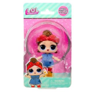 LOL Surprise - Preciosos tots