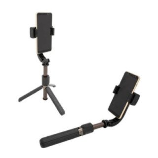 Selfie stick con estabilizador Ultra 7250N para celulares