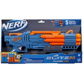 Pistola Nerf Elite 2.0 Ranger Pd 5