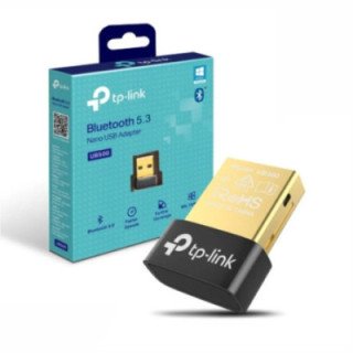 TP-LINK BLUETOOTH 5.3 NANO USB ADAPTER UB500