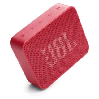 Parlante Bluetooth Portatil JBL GO ESSENTIAL Rojo