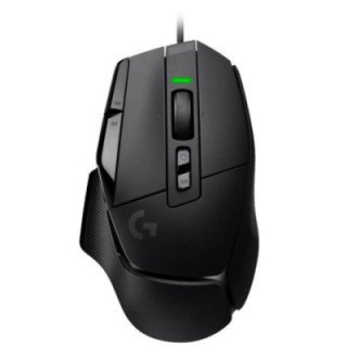 MOUSE GAMING G502 X NEGRO
