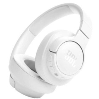 Audifonos Bluetooth JBL TUNE 720BT Wireless Pure Bass Blanco