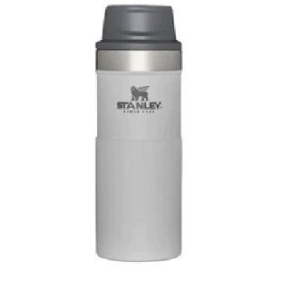STAN 16OZ CLASSIC TRGR-ACTN MUG ASH / CENIZA