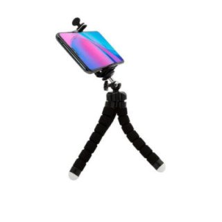 Tripode Philco PARA Smartphone / Flexible / Disparador BT