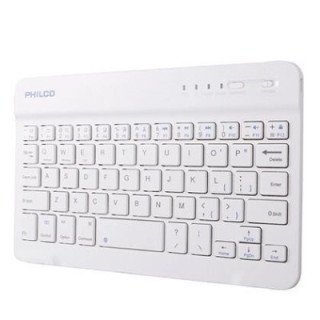 Teclado Philco BK-701 BT