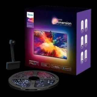 Immersion Retroiluminación LED para TV
