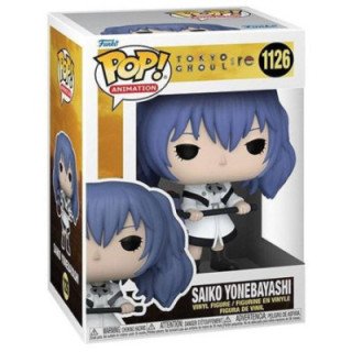 Funko Pop! “Saiko Yonebayashi” Tokyo Ghoul
