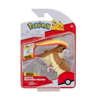 POKEMON FIGURA SELECT BATTLE PIDGEOT 7,5CM