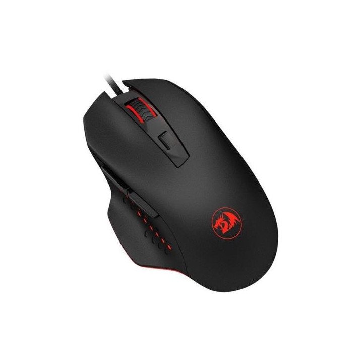 Mouse Gamer Redragon Gainer M610 7 botónes