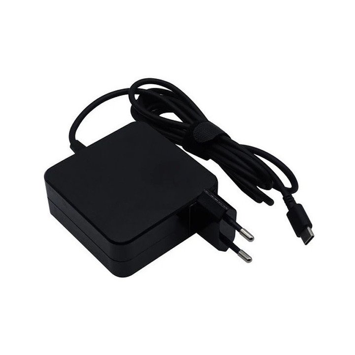 Cargador Tipo C Multicompatible